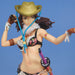 Onechanbara vorte X Aya Black Swimsuit Ver. (PVC Figure)
