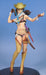 Onechanbara vorte X Aya Black Swimsuit Ver. (PVC Figure)