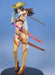 Onechanbara vorte X Aya Black Swimsuit Ver. (PVC Figure)