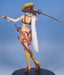 Onechanbara vorte X Aya Black Swimsuit Ver. (PVC Figure)