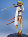 Onechanbara vorte X Aya Black Swimsuit Ver. (PVC Figure)
