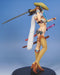 Onechanbara vorte X Aya Black Swimsuit Ver. (PVC Figure)