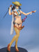 Onechanbara vorte X Aya Black Swimsuit Ver. (PVC Figure)