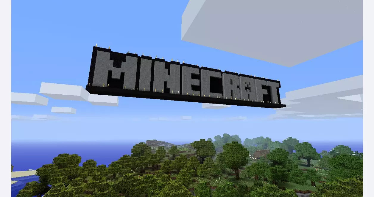 Minecraft (USA)* (Nur Cartridge) (GEBRAUCHT) - Nintendo 3DS (NEUSTART)