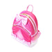 Loungefly Disney_ Cinderella 75Th Anniversary - Pink Bow Mini Backpack (WDBK3902)-2