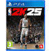 PS4 NBA 2K25-0
