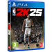 PS4 NBA 2K25-1