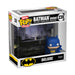 Funko Bitty Pop! Deluxe: DC - Batman (Hush) #239 Vinyl Figure-1