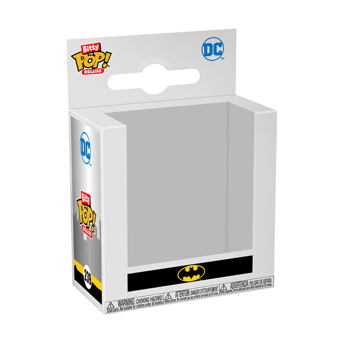 Funko Bitty Pop! Deluxe: DC - Batman (Hush) #239 Vinyl Figure-2