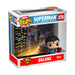 Funko Bitty Pop! Deluxe: DC - Superman(Gargoyle) #278 Vinyl Figure-1