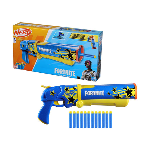 Hasbro Nerf_ Fortnite - Half Tone Hero (F8947)-0