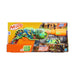 Hasbro Nerf_ Zombie - Driller (F8960)-1