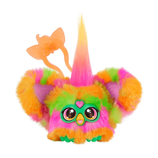 Hasbro Furby_ Furblet - Par Tay (G0400)-0