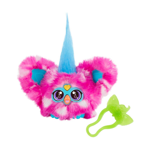 Hasbro Furby_ Furblet - Dah Tee (G0403)-0