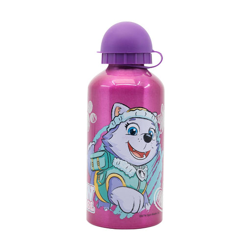 Stor: Paw Patrol -Girl Sketch Essence Aluminium Bottle (400ml) (74534)-0