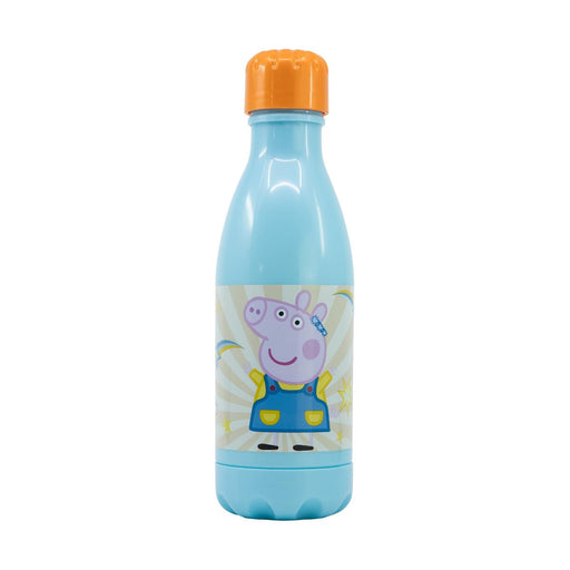 Stor: Peppa Pig Kindness Counts - Daily Plastic Bottle (560ml) (41203)-0