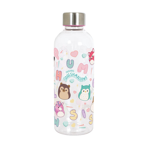 Stor: Squishmallows - Hydro Bottle (850ml) (75841)-0