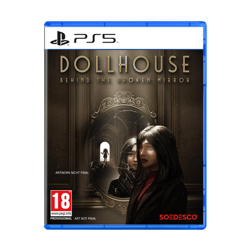 PS5 Dollhouse_ Behind the Broken Mirror-0