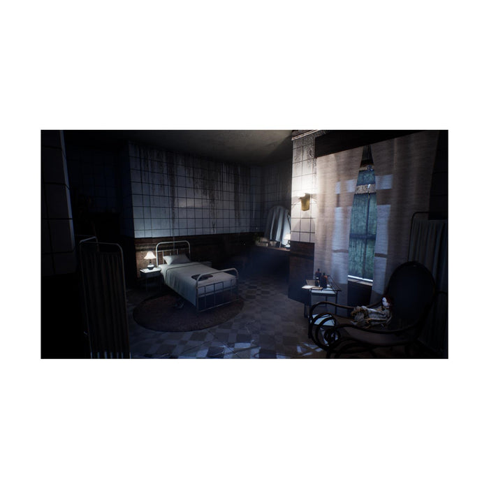PS5 Dollhouse_ Behind the Broken Mirror-1