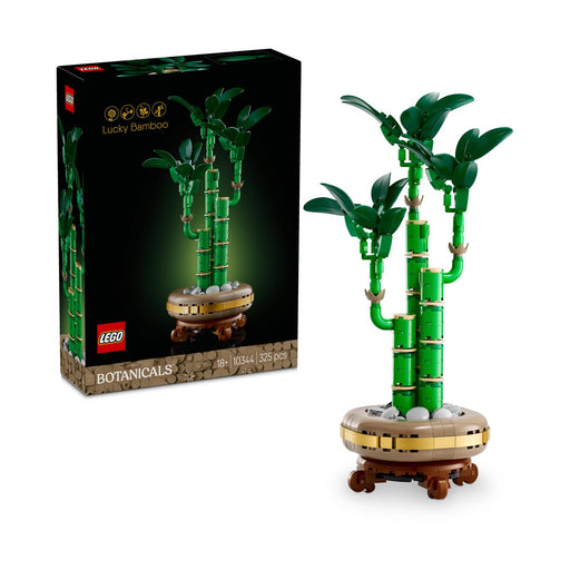 LEGO® Botanicals_ Lucky Bamboo (10344)-0