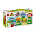LEGO® DUPLO® Town_ Creative Garden &amp; Flowers (10444)-1