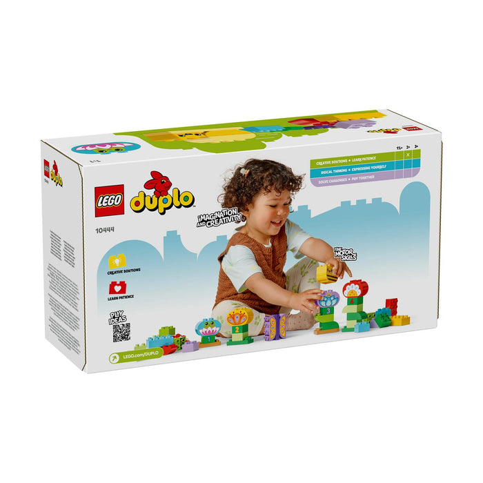 LEGO® DUPLO® Town_ Creative Garden &amp; Flowers (10444)-2