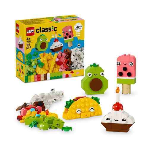 LEGO® Classic_ Creative Food Friends (11039)-0