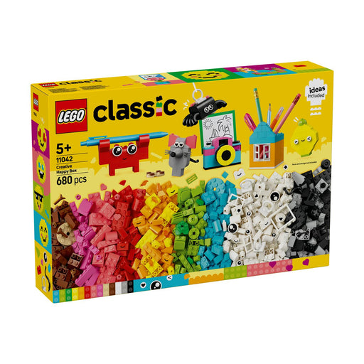 LEGO® Classic_ Creative Happy Box (11042)-0