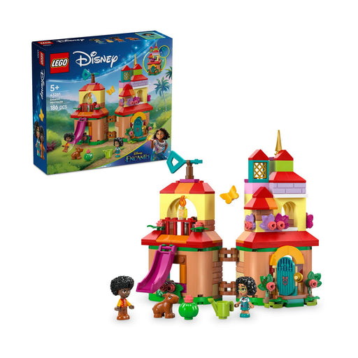 LEGO® Disney_ Encanto Mini House (43261)-0