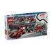 LEGO® City_ F1® Pit Stop &amp; Pit Crew with Ferrari Car (60443)-2