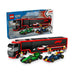 LEGO® City_ F1® Truck with RB20 &amp; AMR24 F1® Cars (60445)-0