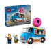 LEGO® City_ Donut Truck (60452)-0