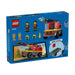 LEGO® City_ Fire Ladder Truck (60463)-2