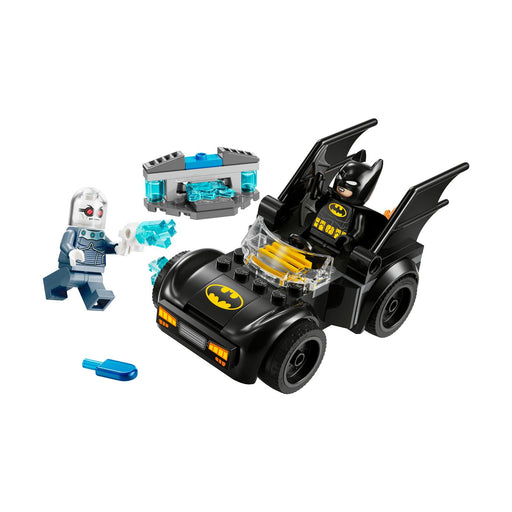 LEGO® DC Batman™: Batman &amp; Batmobile™ vs. Mr. Freeze™ (76301)-0