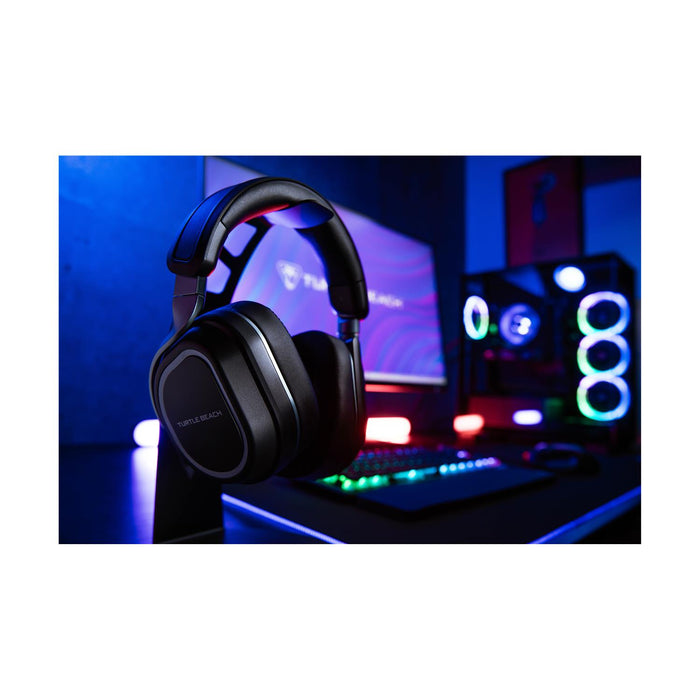Turtle Beach_ Stealth 700 - Wireless Gaming Headset (Gen3) [For XBOX, PS, PC, mobile] (Color: Black)-2