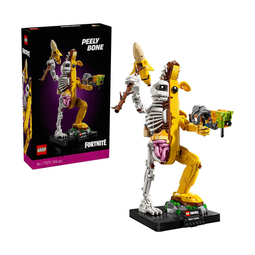 LEGO® Fortnite®: Peely Bone (77072)-0