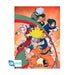 Abysse: Naruto - Team 7 Chibi Poster (52X38) (ABYDCO775)-0