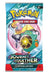 Bustina Pokémon TCG: SV09 - Viaggio Insieme, 10 Carte Assortite, Emozioni Scintillanti