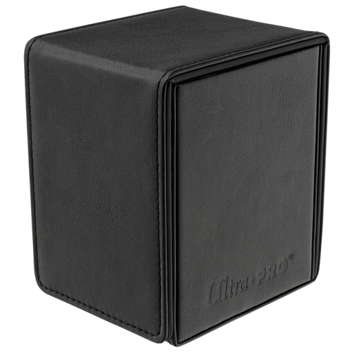 15928 - PORTA MAZZO VIVID ALCOVE FLIP BOX - BLACK