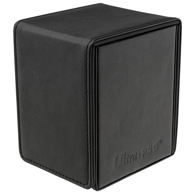 15928 - PORTA MAZZO VIVID ALCOVE FLIP BOX - BLACK