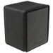 15928 - PORTA MAZZO VIVID ALCOVE FLIP BOX - BLACK