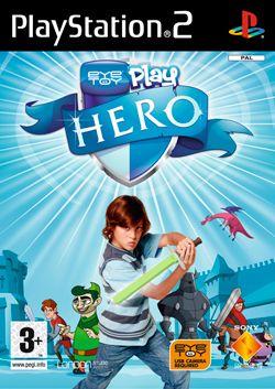 EyeToy Play - PS2 (Usato)