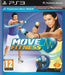 Move Fitness - PS3 (Usato)