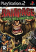 Rampage Total Destruction - PS2 (Usato)