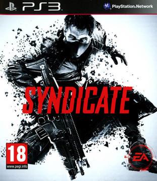 Syndicate - PS3 (Usato)