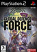 Global Defence Force - PS2 (Usato)