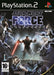 Star Wars: Il Potere della forza - PS2 (Usato)