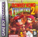Donkey Kong Country 2 - Game Boy Advance (Usato)