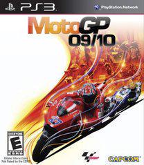 MotoGP 09/10 - PS3 (Usato)