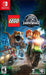 LEGO Jurassic World - Nintendo Switch (Usato)